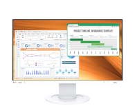 Eizo FlexScan EV2400R-WT - 1473675 - zdjęcie 1